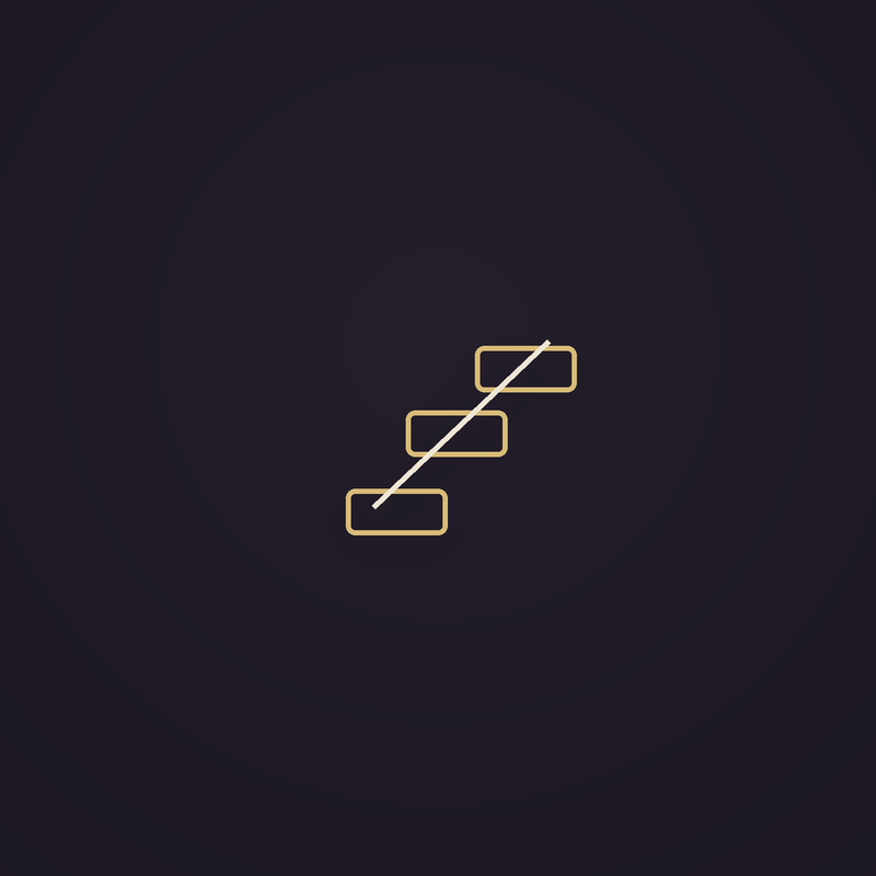 Poc Baguette Climber Earring