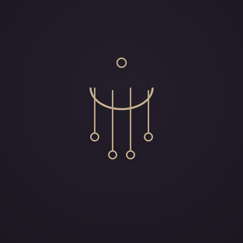 Poc Cascade Chandelier Earring