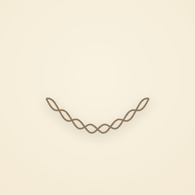 Poc Woven Cord Bracelet